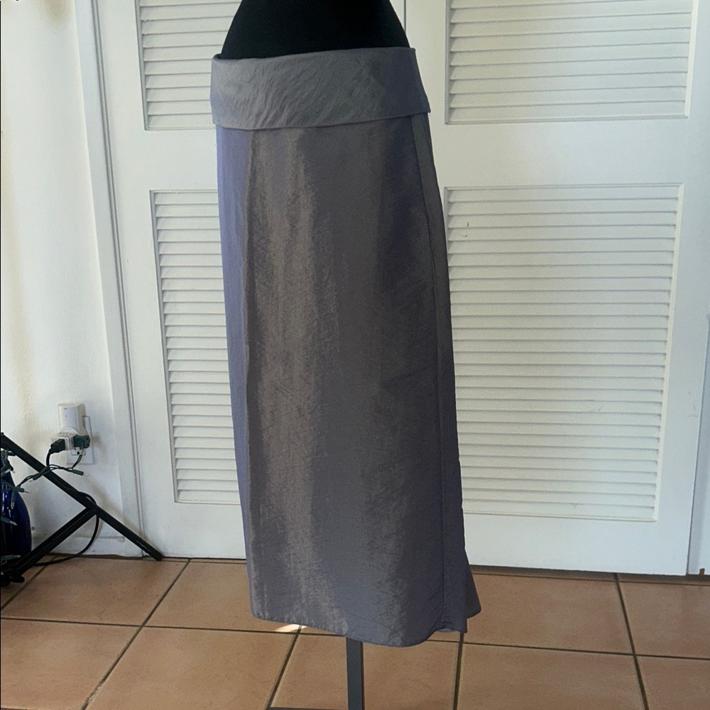 Hagit Tassa Skirt/ 4 - Picture 5 of 7